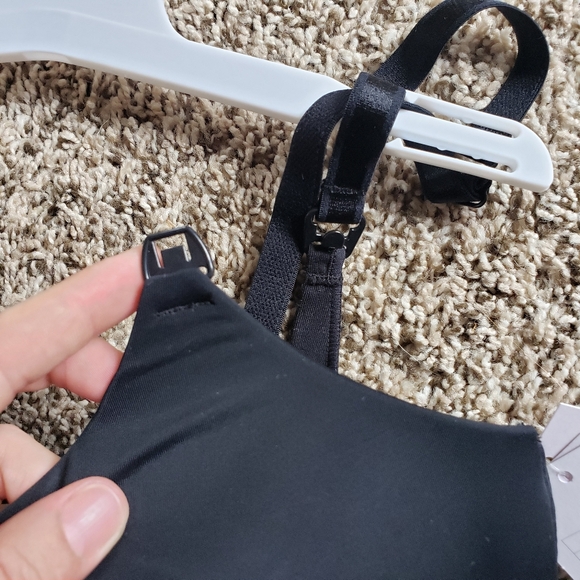 NWT Nursing Bra - Picture 2 of 4